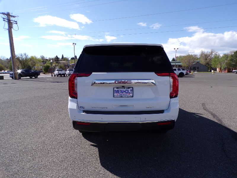 2024 GMC Yukon XL