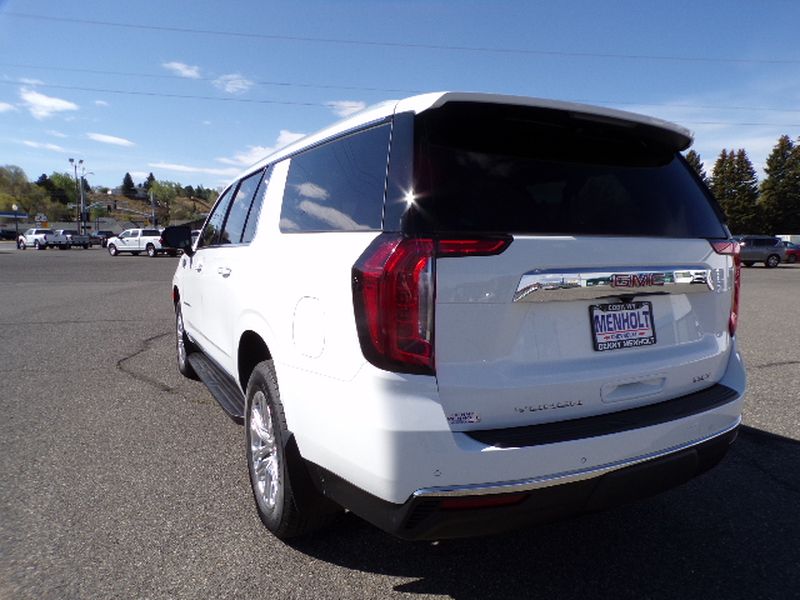 2024 GMC Yukon XL