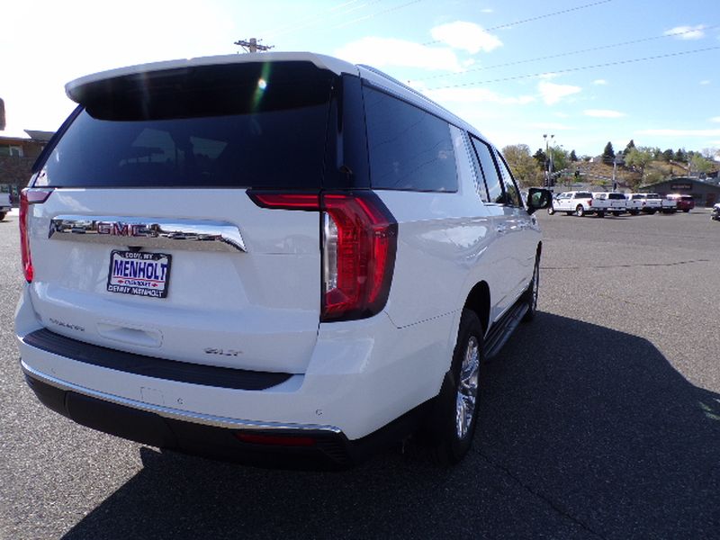 2024 GMC Yukon XL