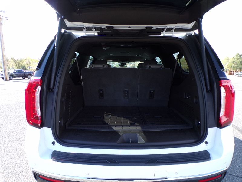 2024 GMC Yukon XL