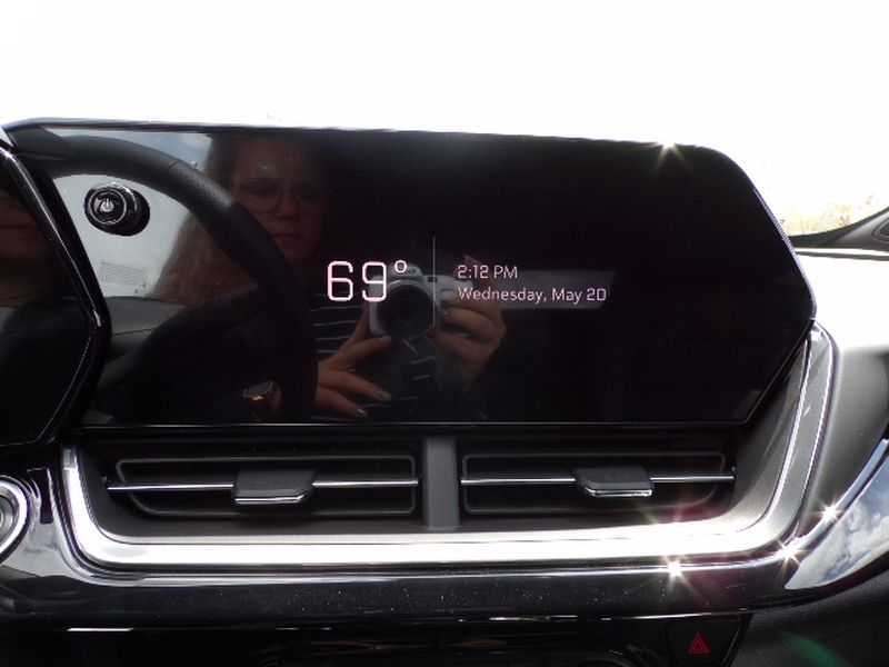 2024 GMC Yukon XL