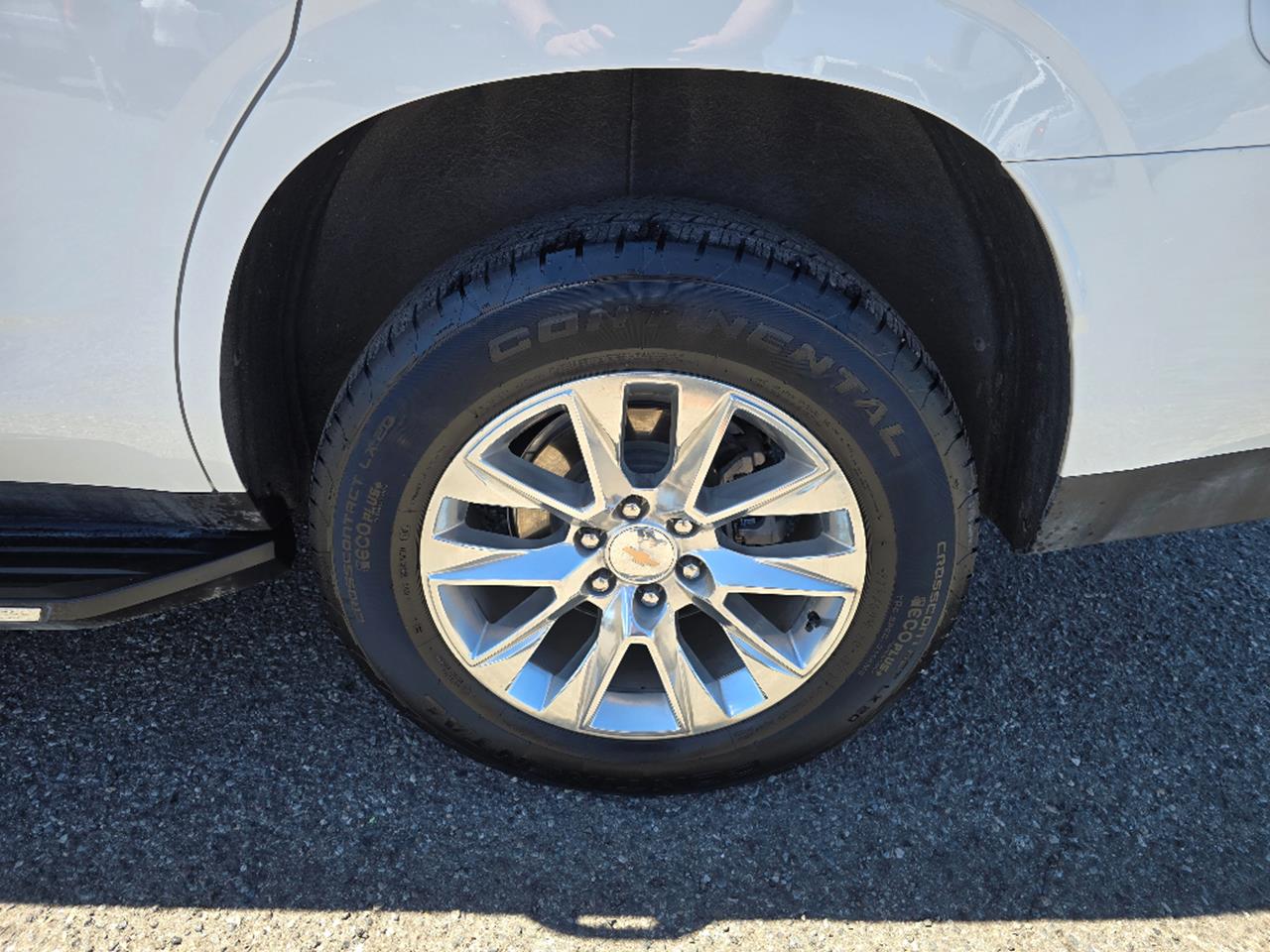 2024 Chevrolet Tahoe