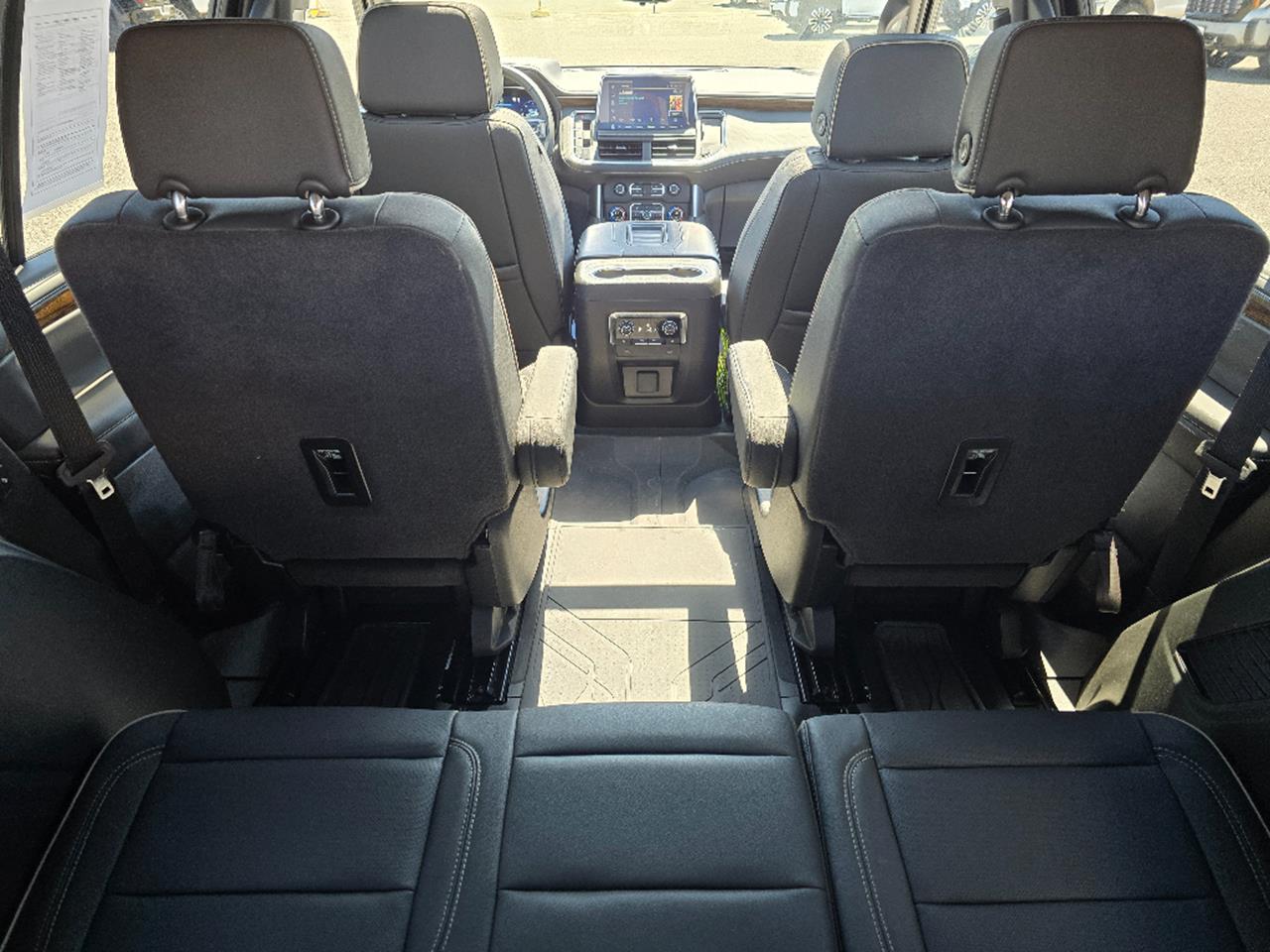 2024 Chevrolet Tahoe