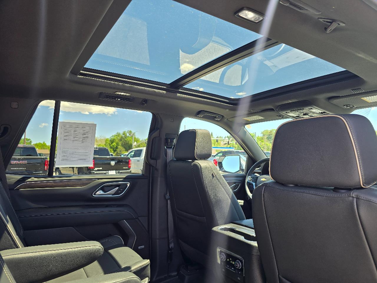 2024 Chevrolet Tahoe