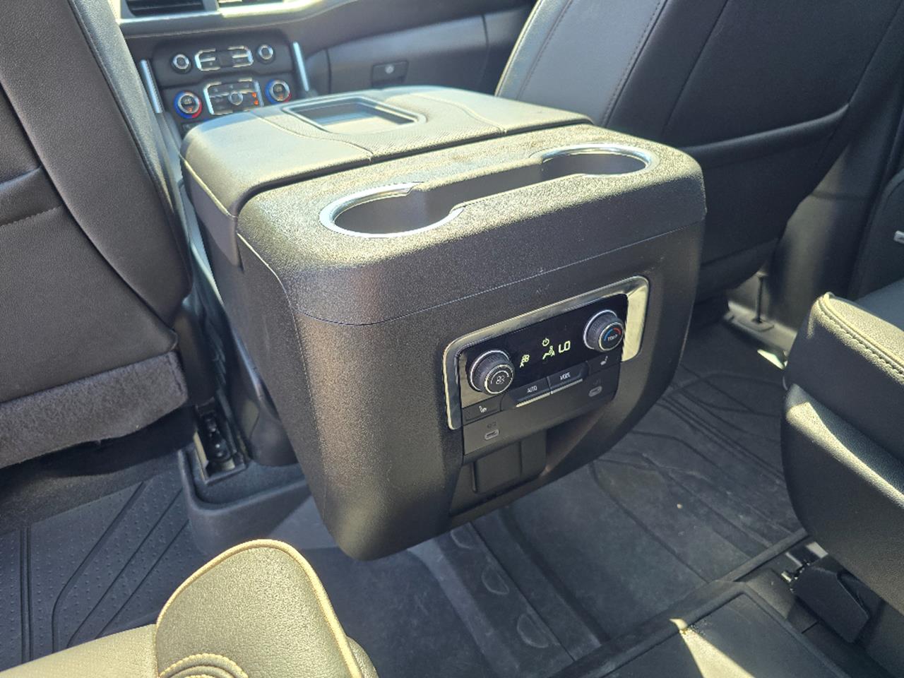 2024 Chevrolet Tahoe