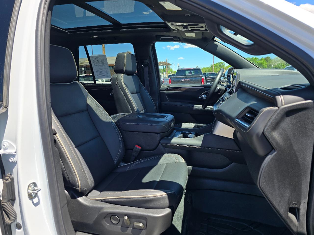 2024 Chevrolet Tahoe