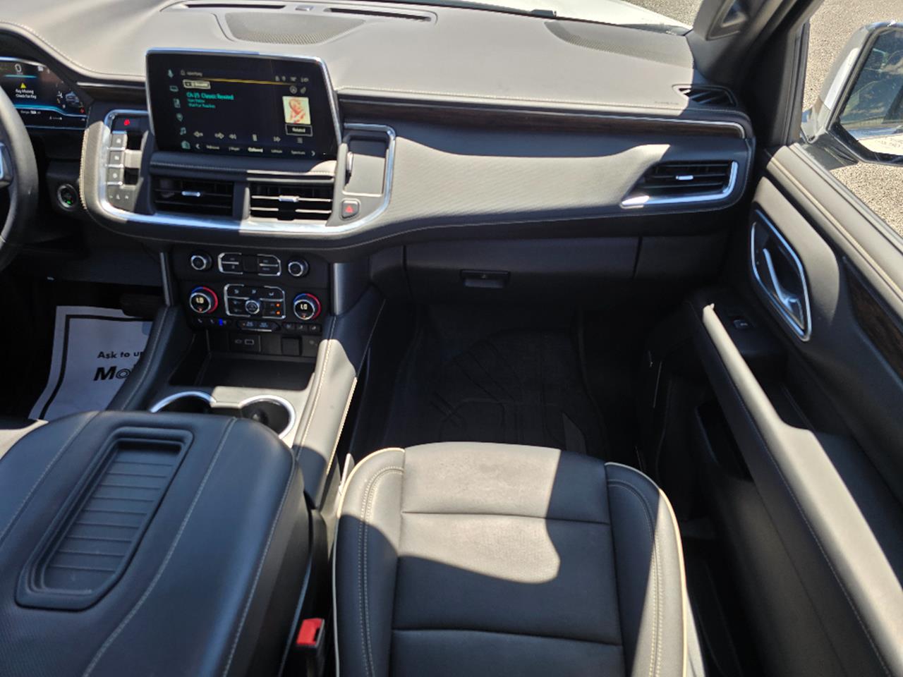 2024 Chevrolet Tahoe