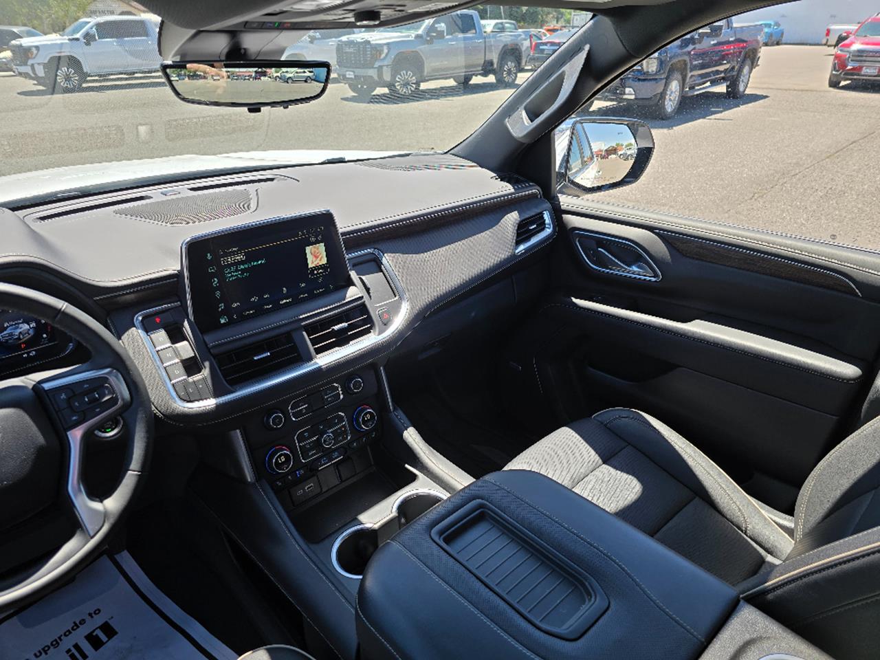 2024 Chevrolet Tahoe
