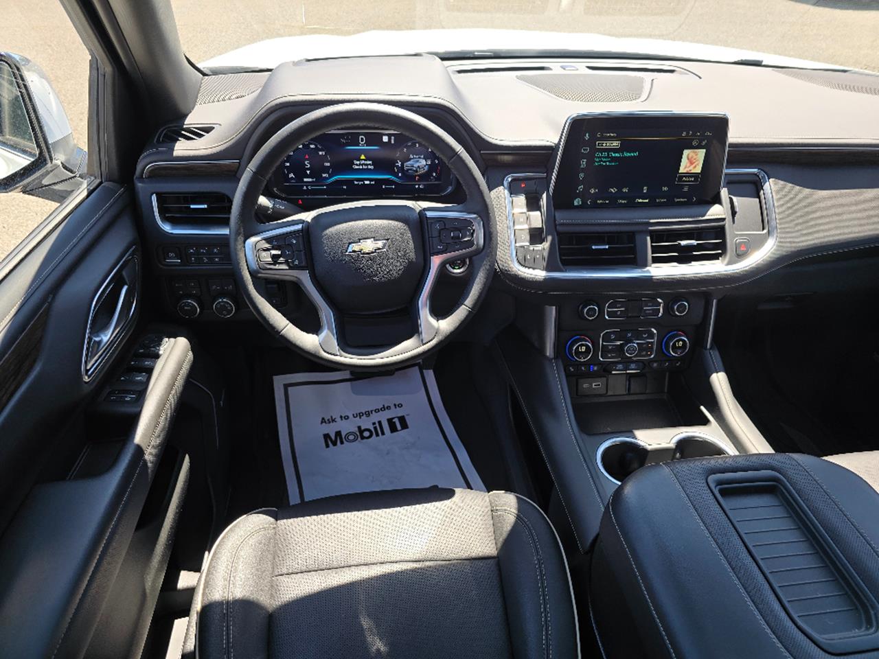 2024 Chevrolet Tahoe