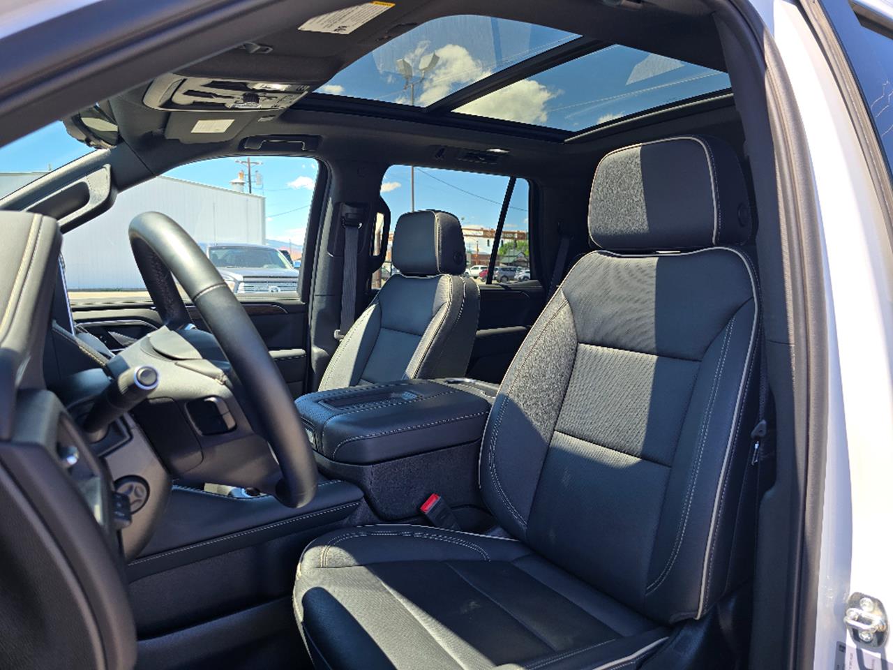 2024 Chevrolet Tahoe