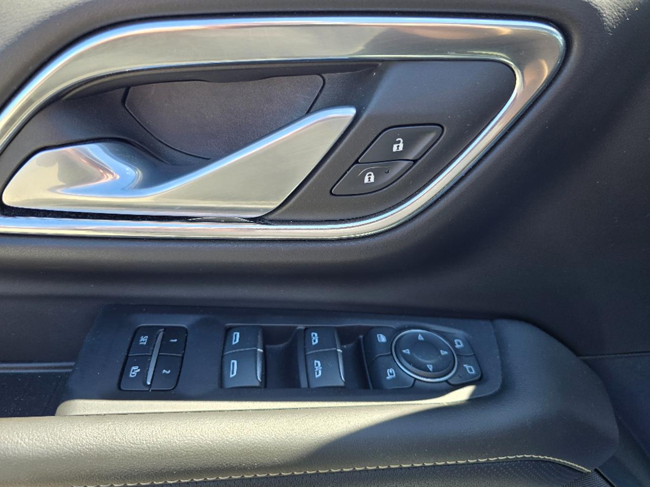 2024 Chevrolet Tahoe