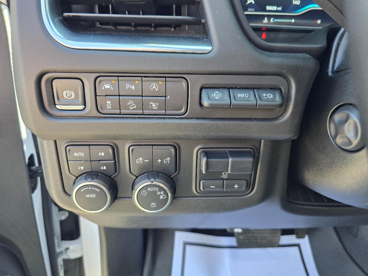2024 Chevrolet Tahoe