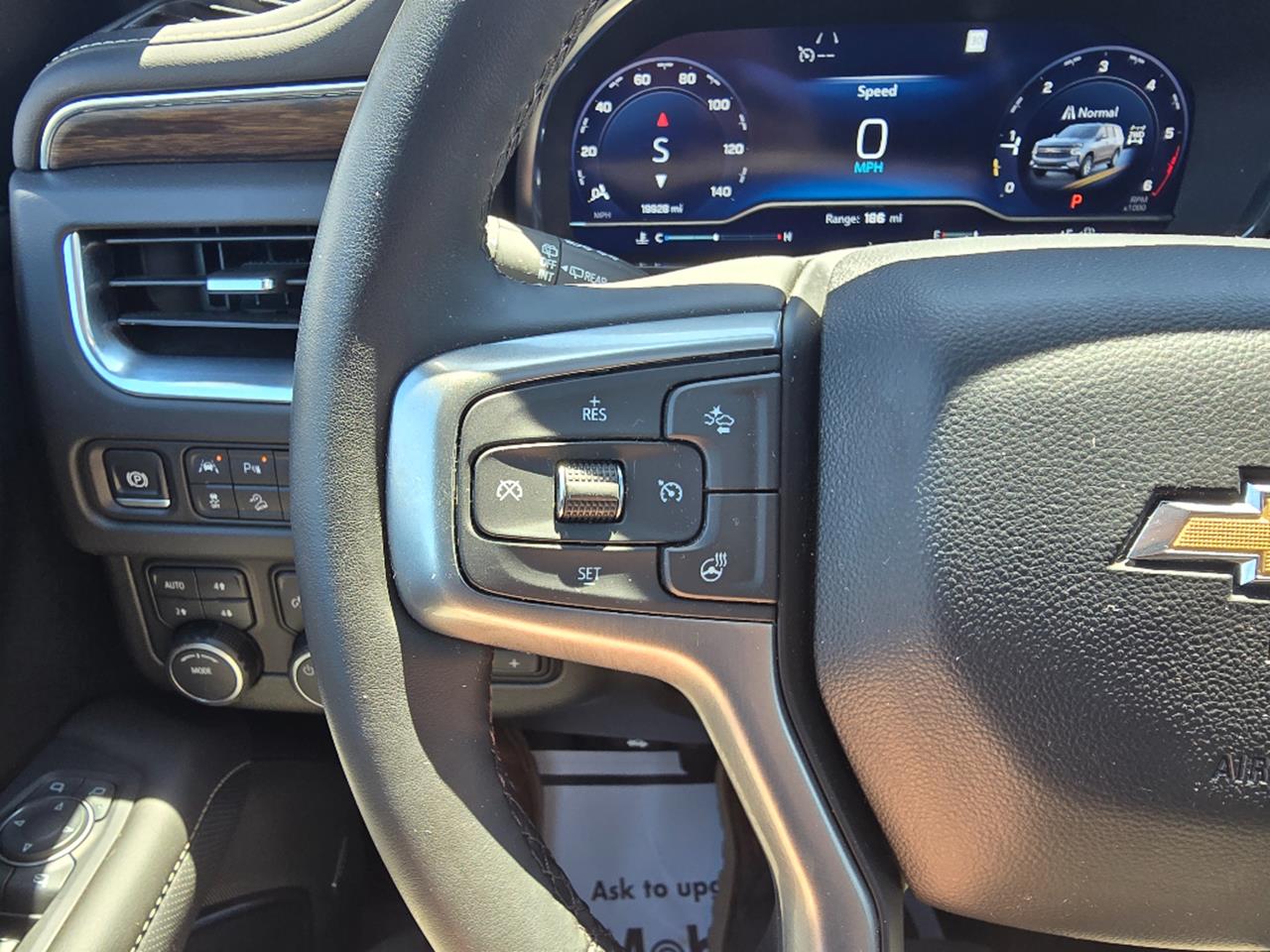 2024 Chevrolet Tahoe