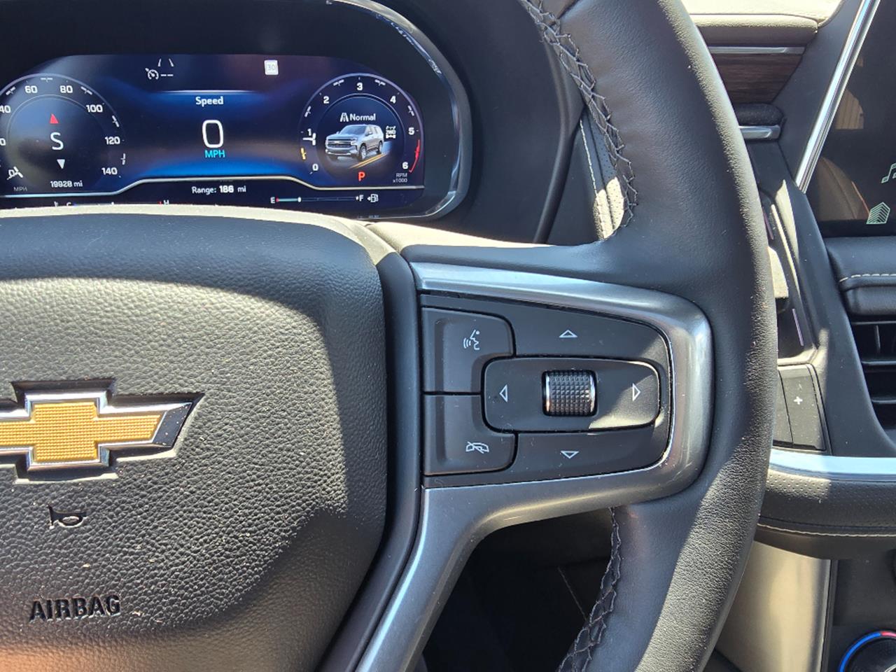 2024 Chevrolet Tahoe