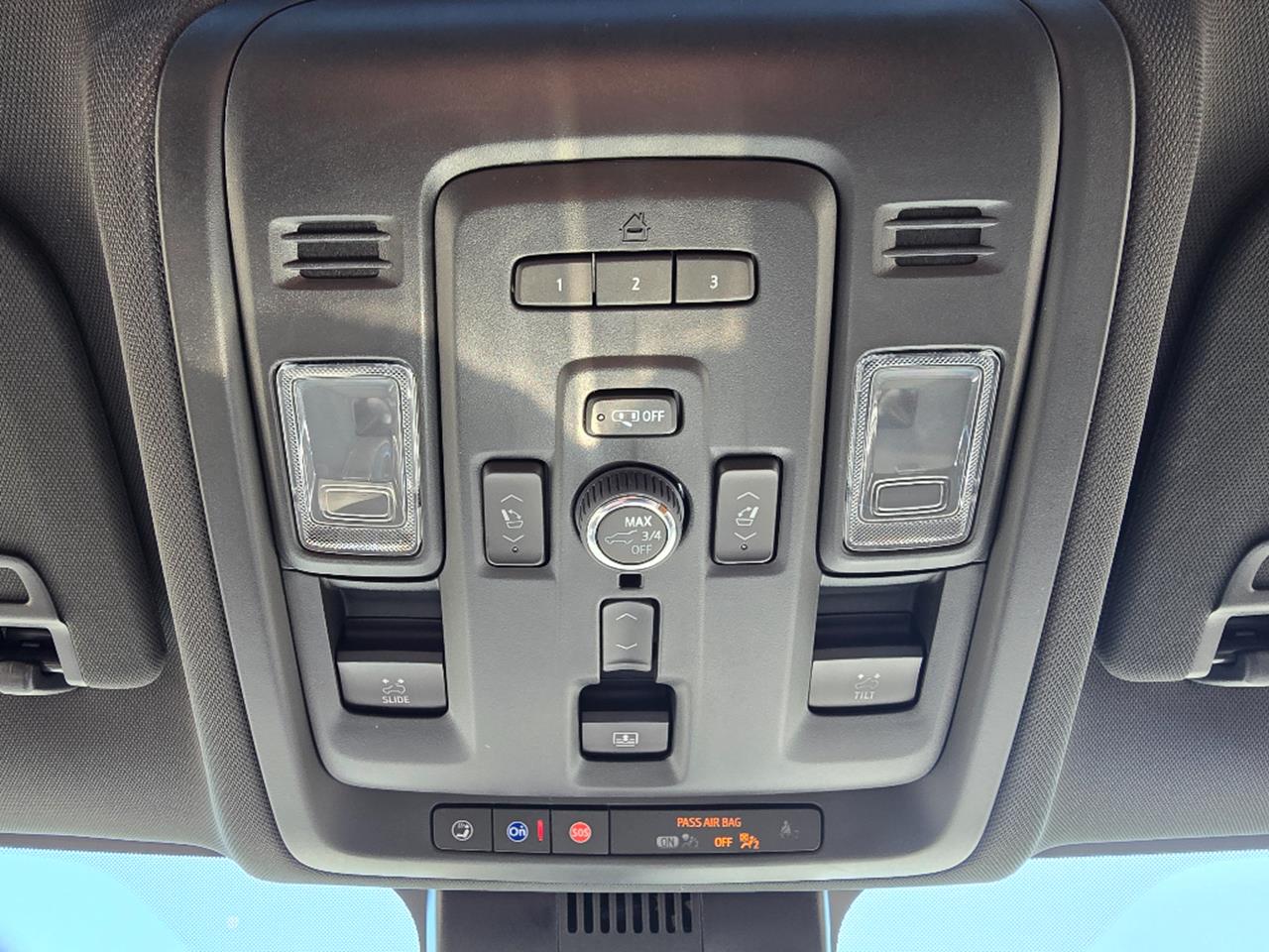 2024 Chevrolet Tahoe