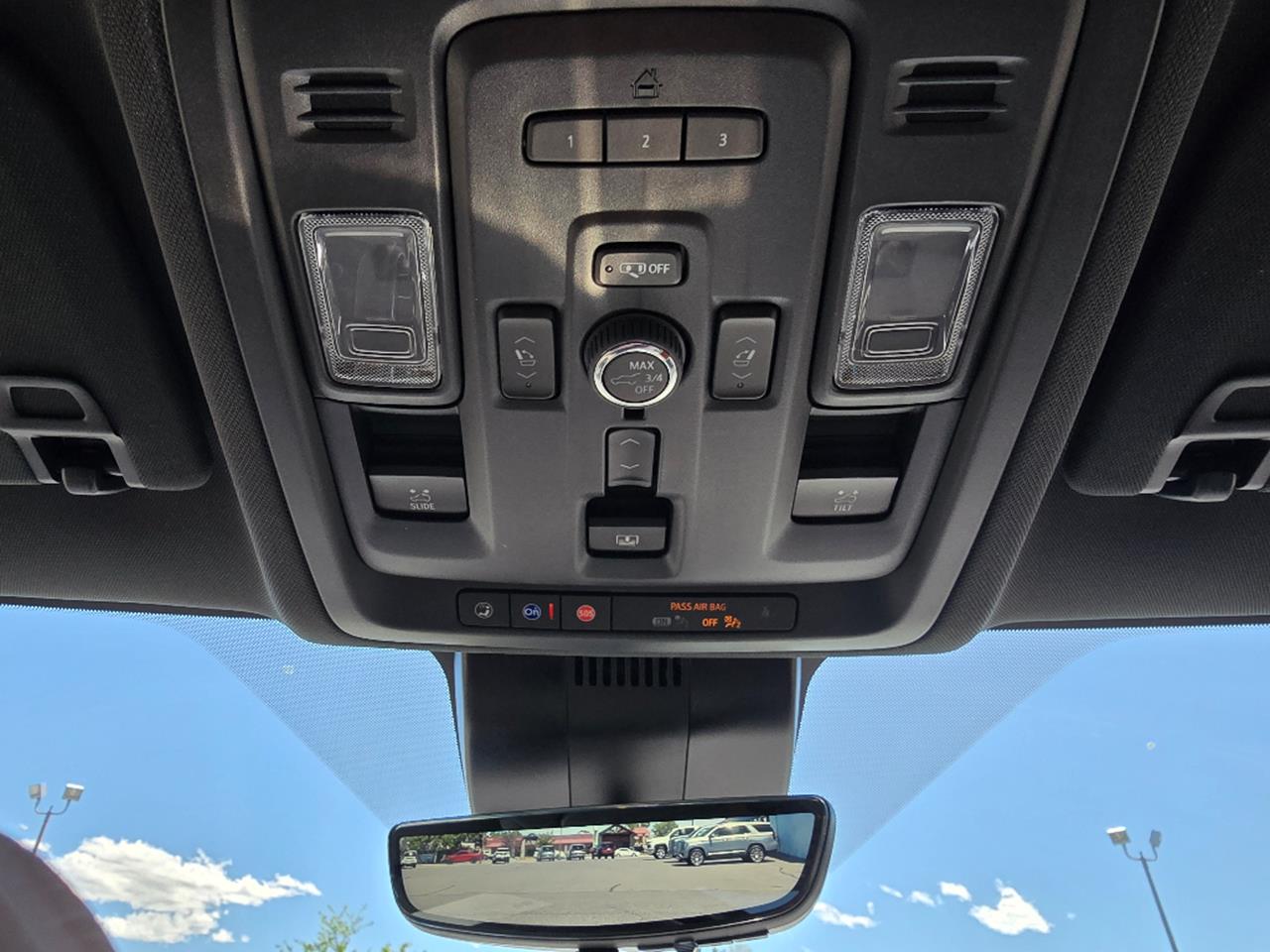 2024 Chevrolet Tahoe