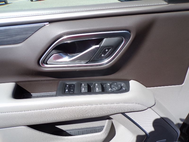 2021 GMC Yukon