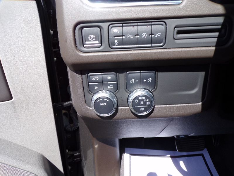 2021 GMC Yukon