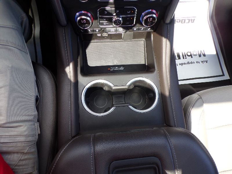 2021 GMC Yukon
