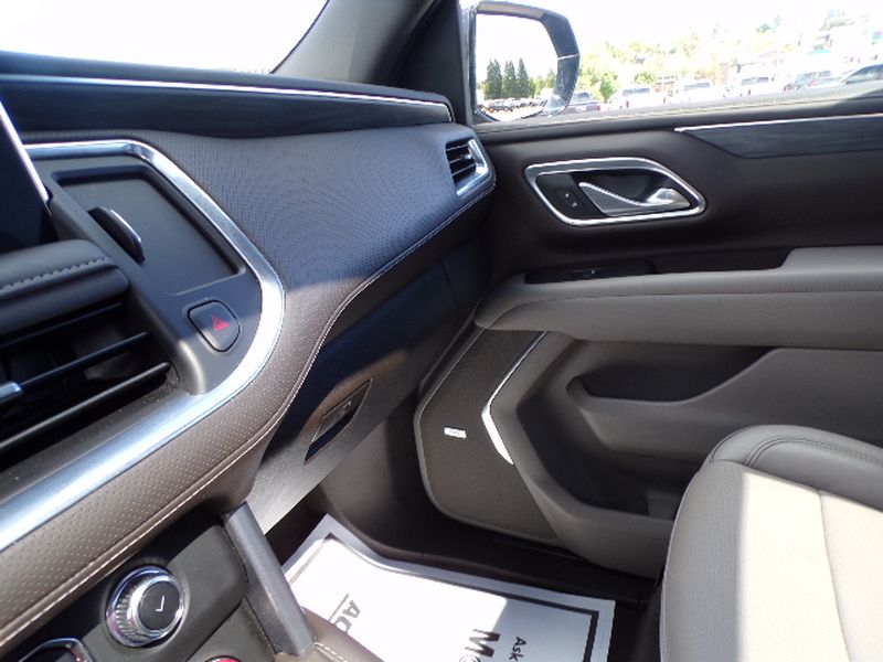 2021 GMC Yukon