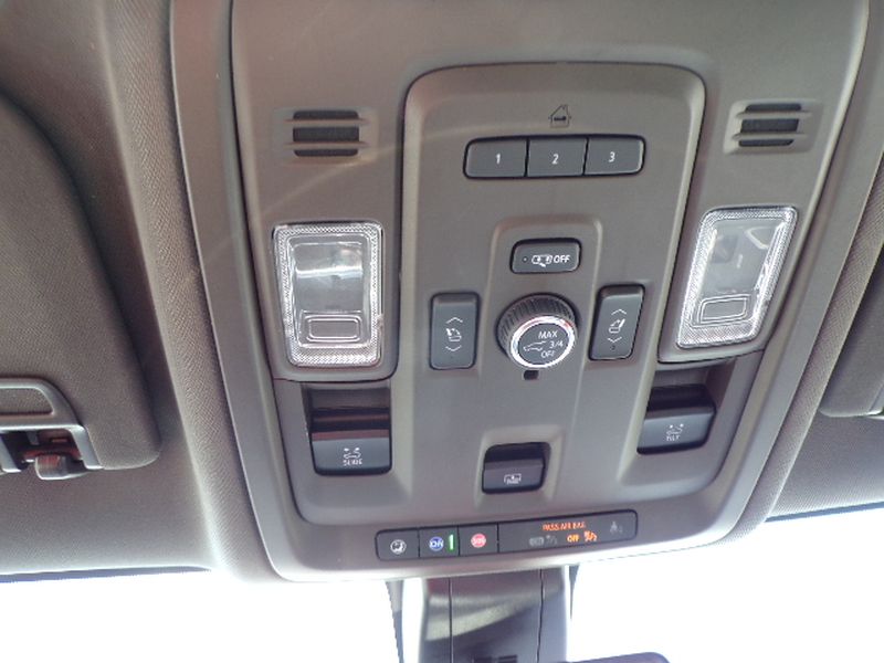 2021 GMC Yukon