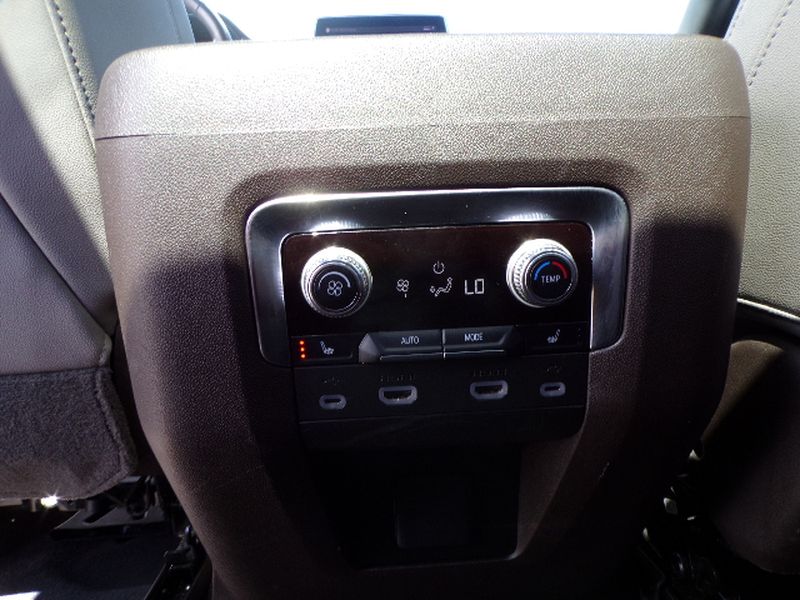 2021 GMC Yukon