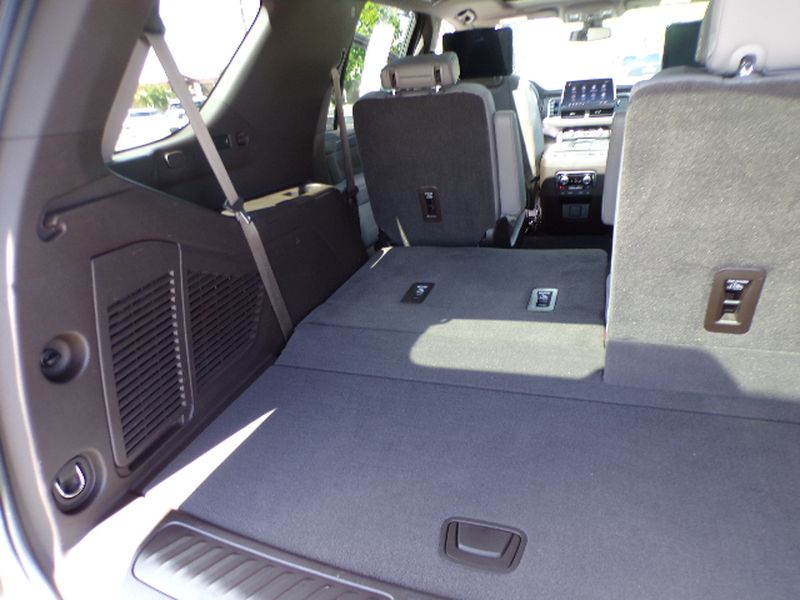 2021 GMC Yukon