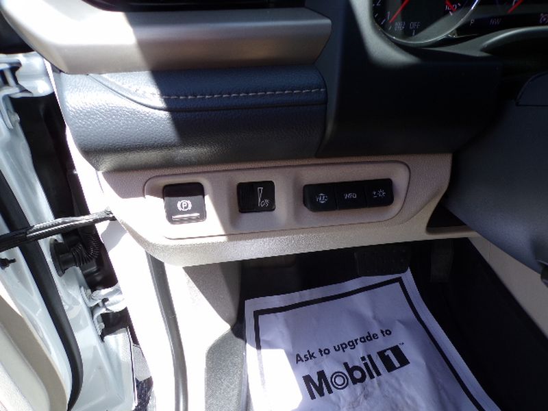 2021 GMC Acadia