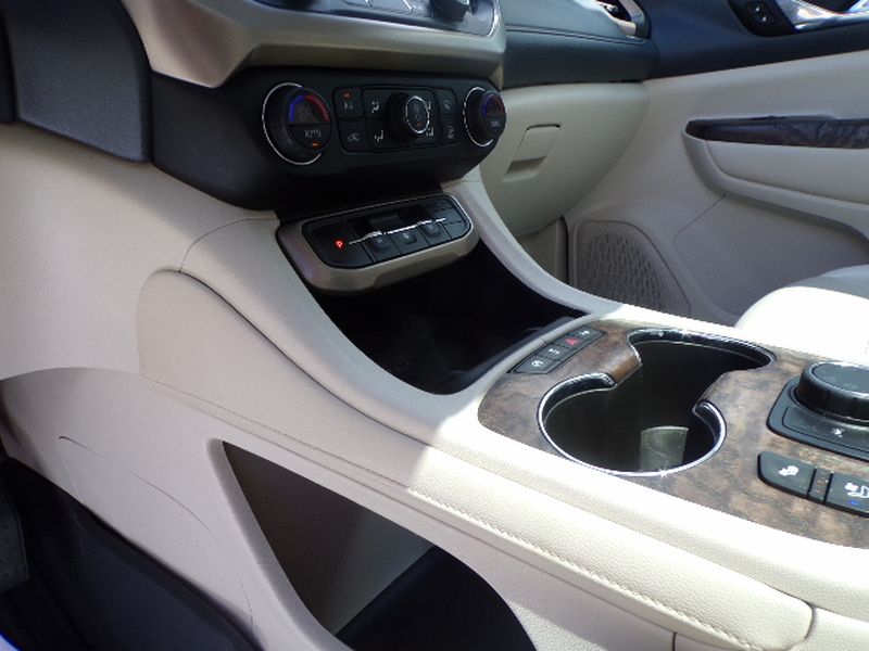 2021 GMC Acadia