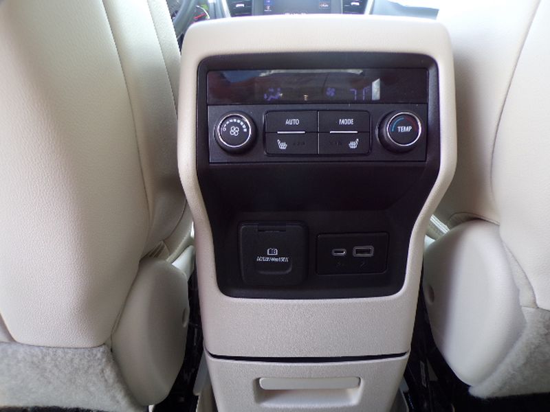 2021 GMC Acadia
