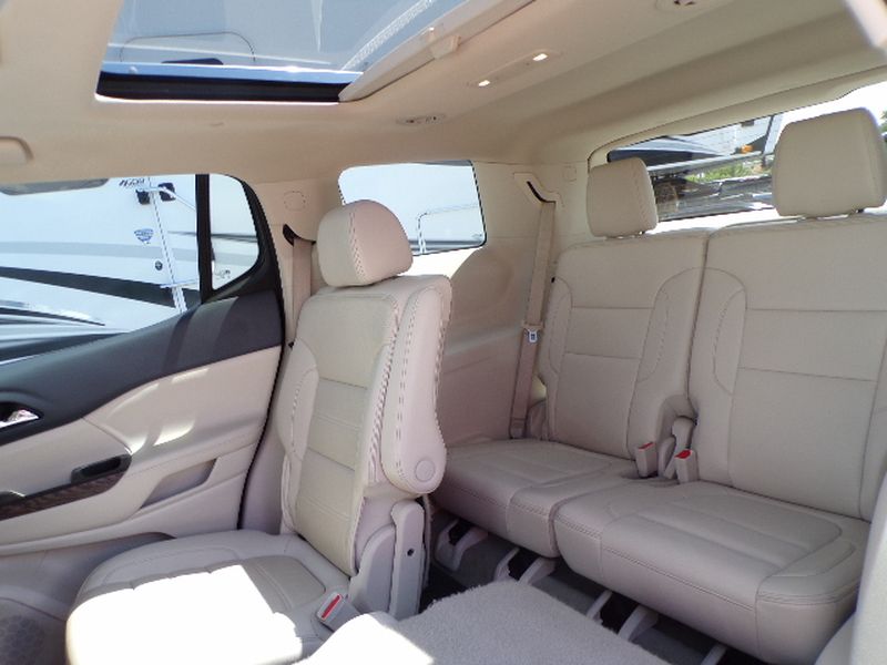 2021 GMC Acadia