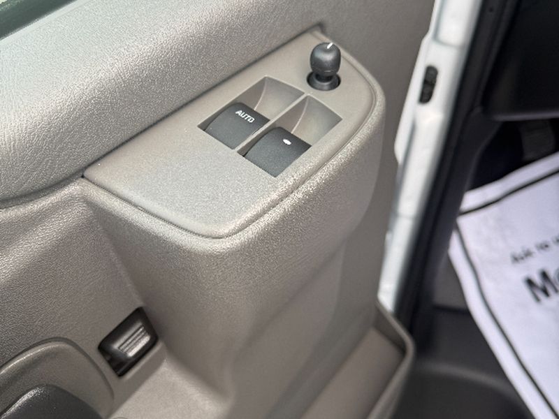 2026 GMC Savana
