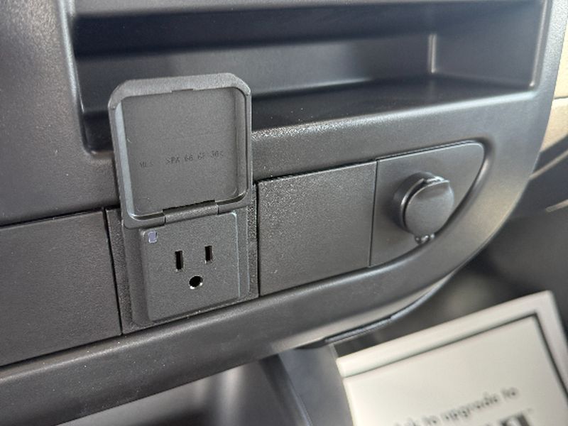 2026 GMC Savana