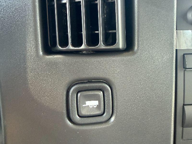 2026 GMC Savana