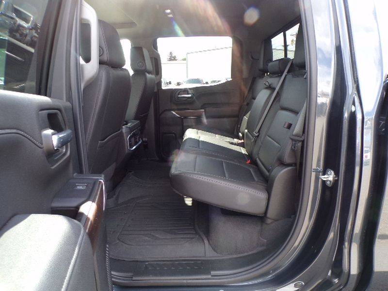 2022 GMC Sierra Limited