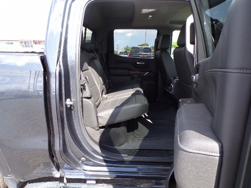 2022 GMC Sierra Limited