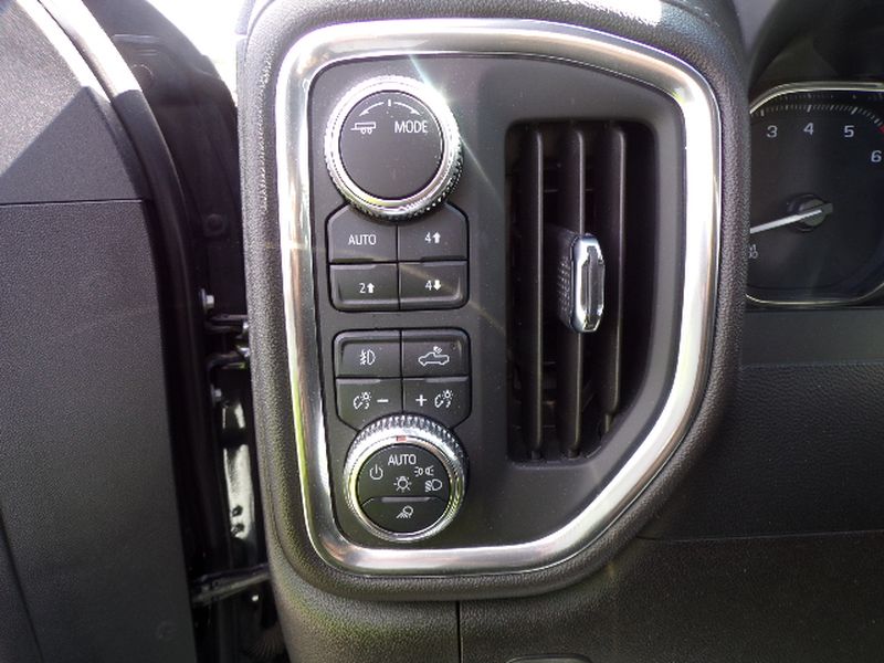 2022 GMC Sierra Limited