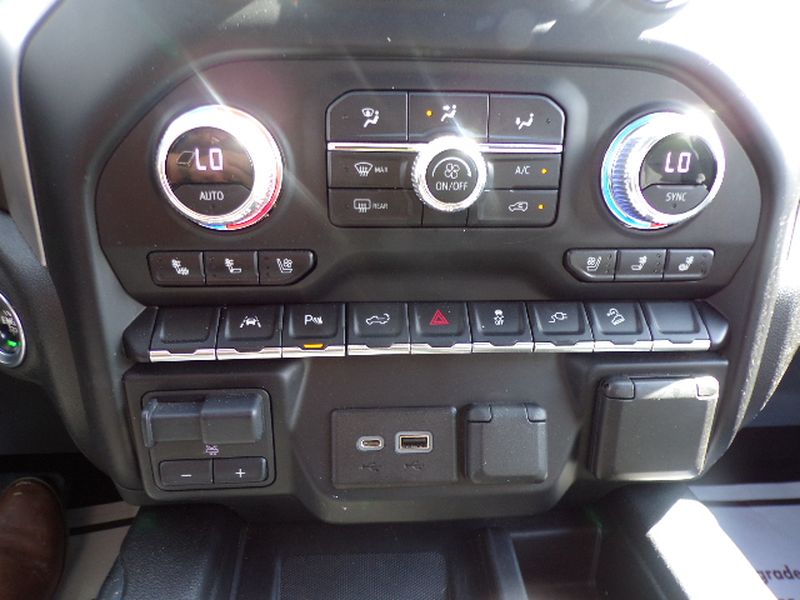 2022 GMC Sierra Limited