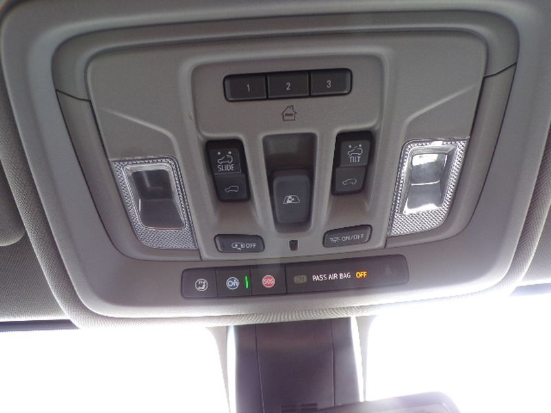 2022 GMC Sierra Limited