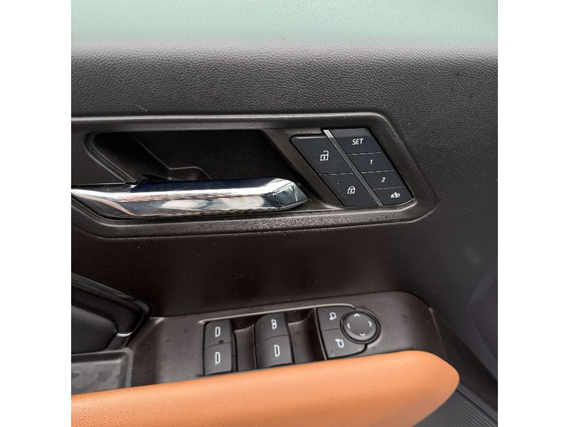 2024 GMC Canyon