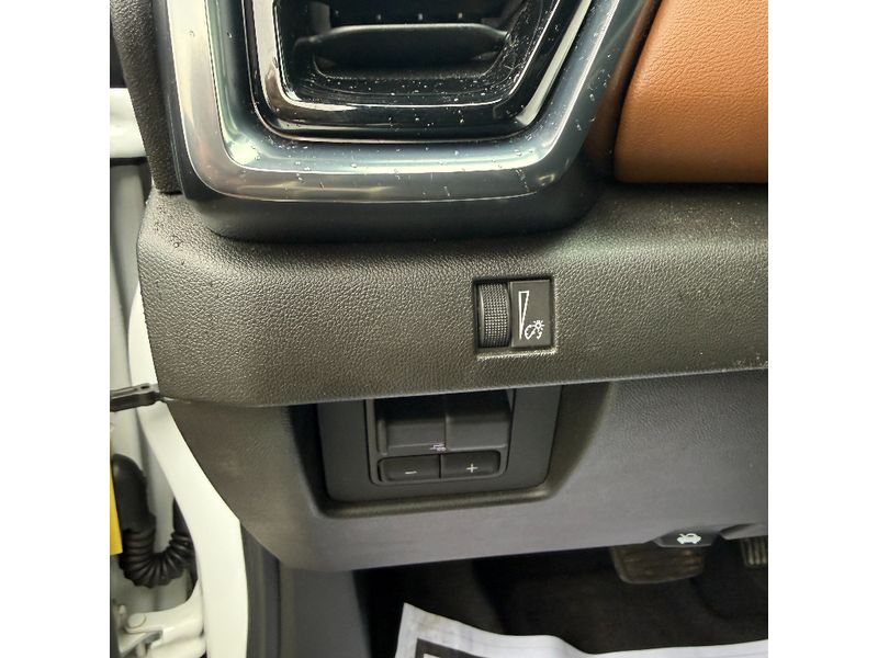 2024 GMC Canyon