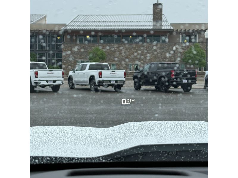 2024 GMC Canyon