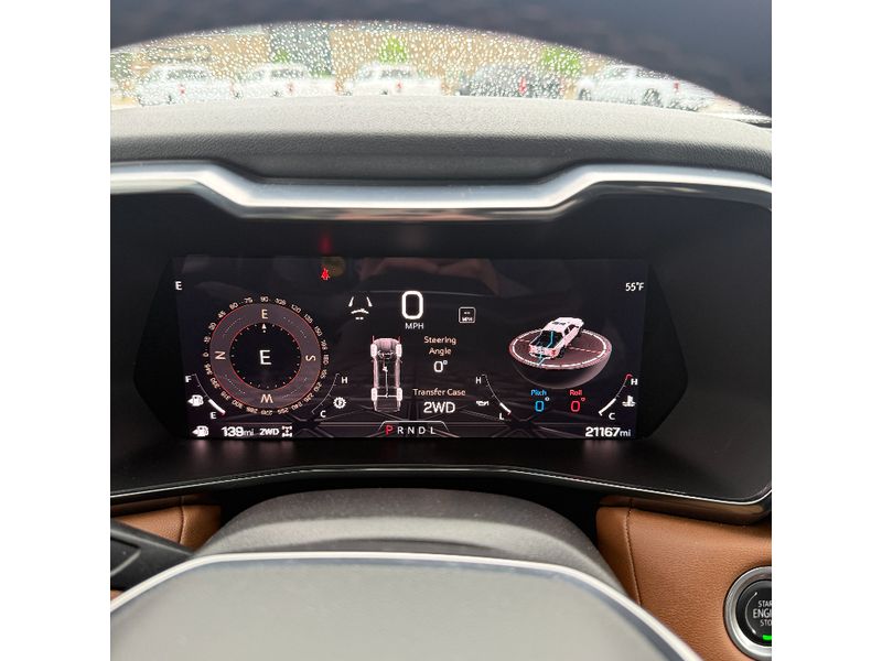 2024 GMC Canyon