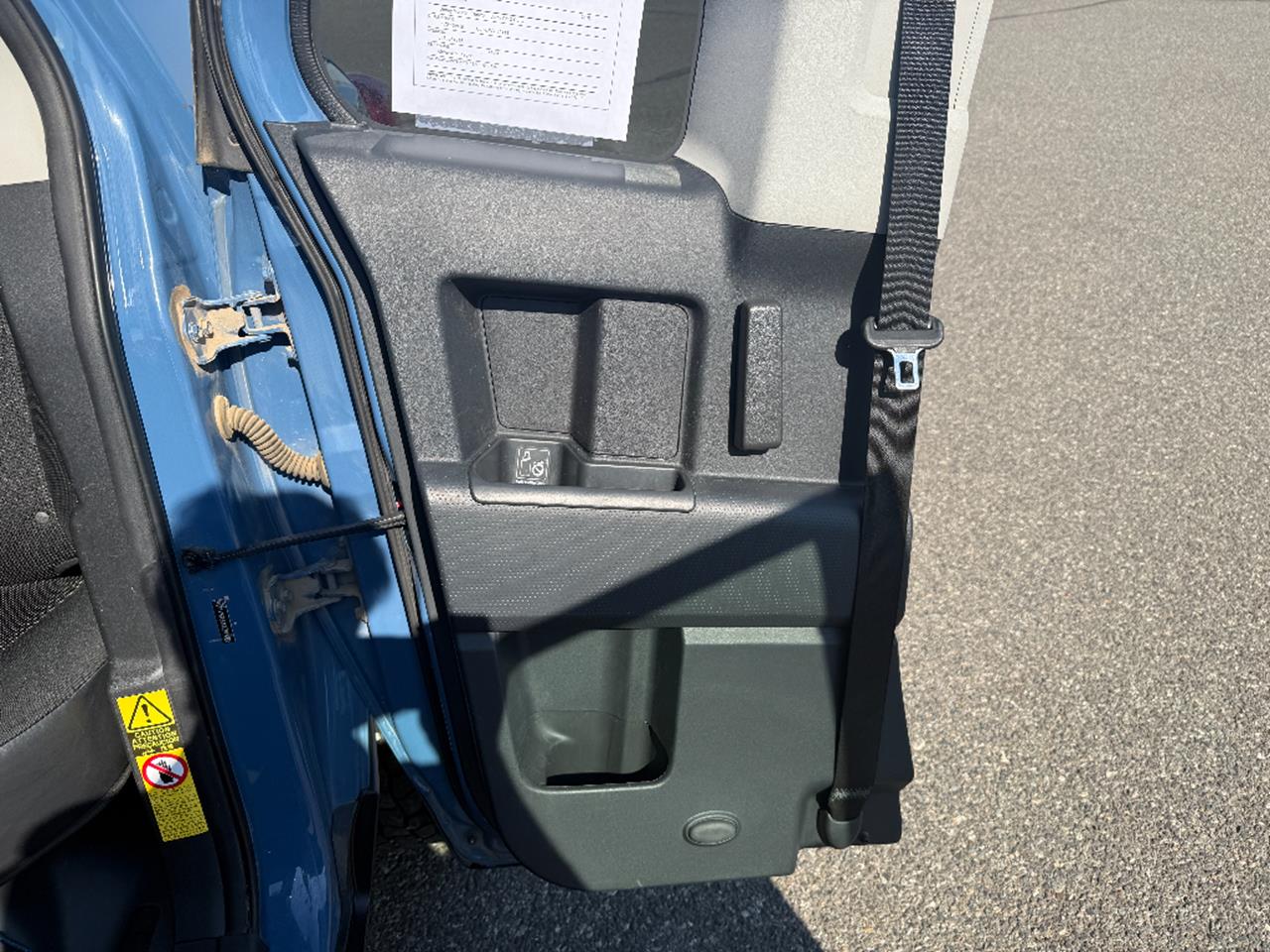 2011 Toyota FJ Cruiser