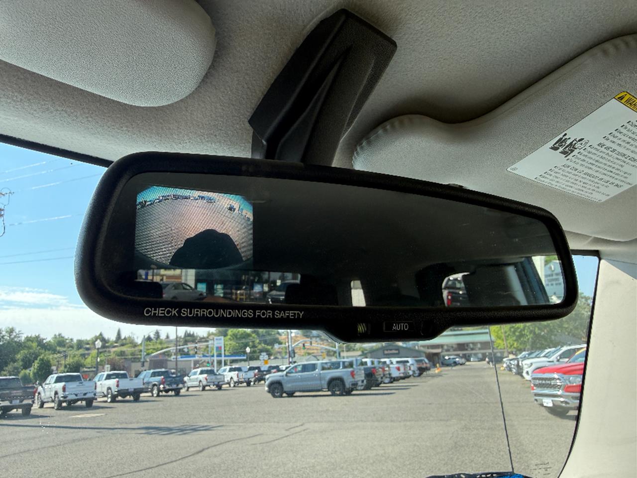 2011 Toyota FJ Cruiser