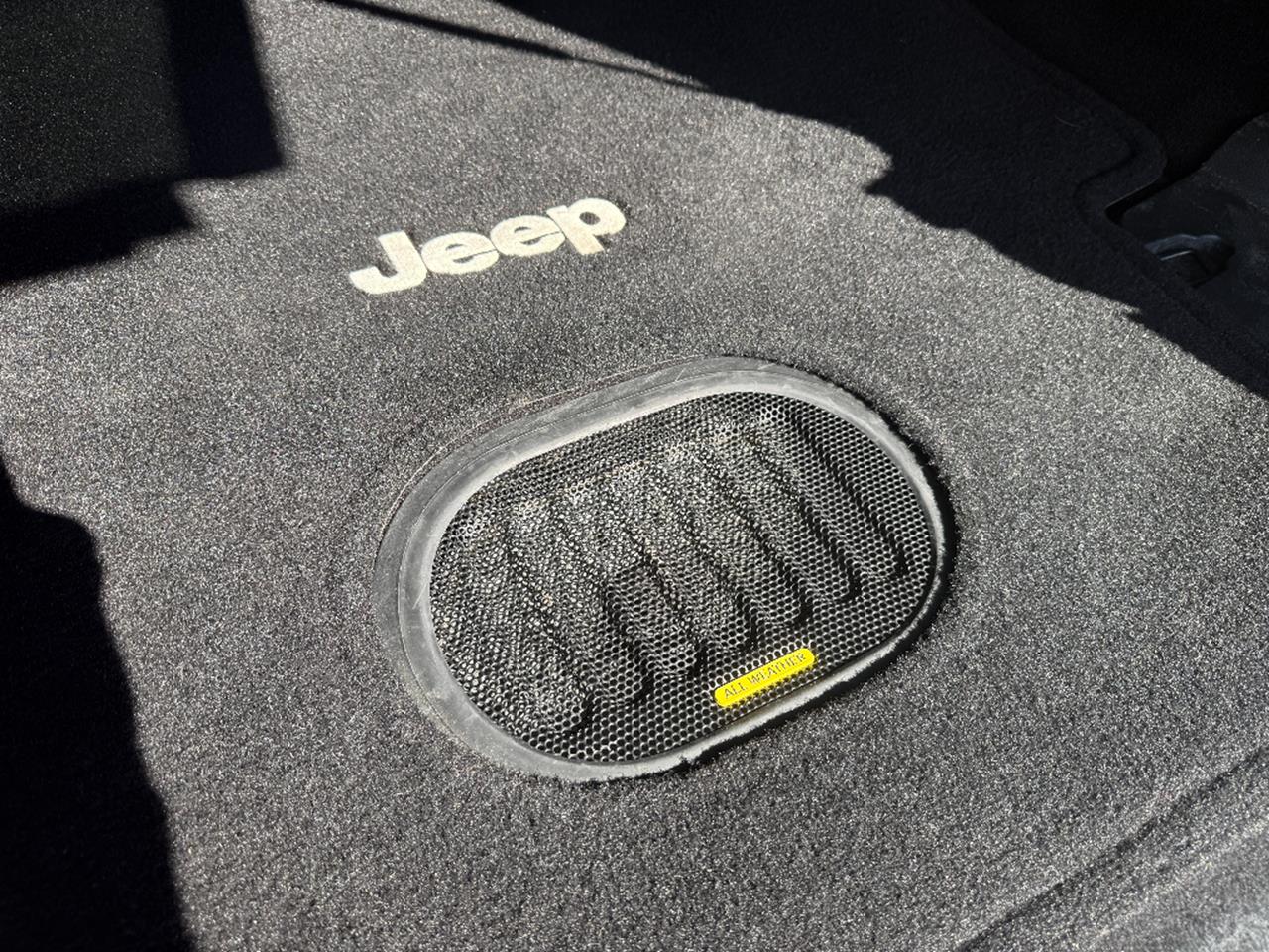 2017 Jeep Wrangler