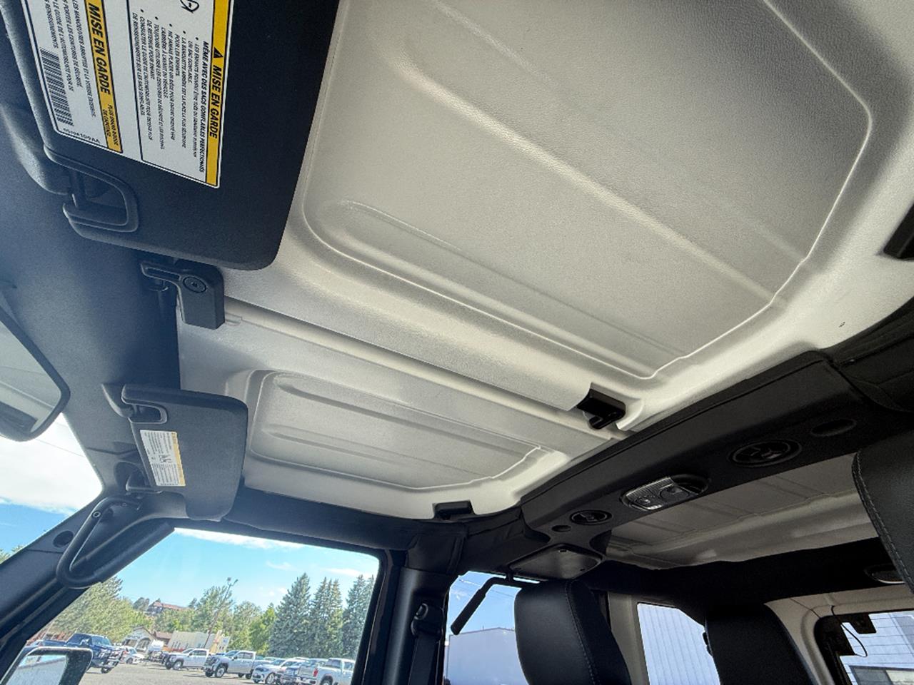 2017 Jeep Wrangler