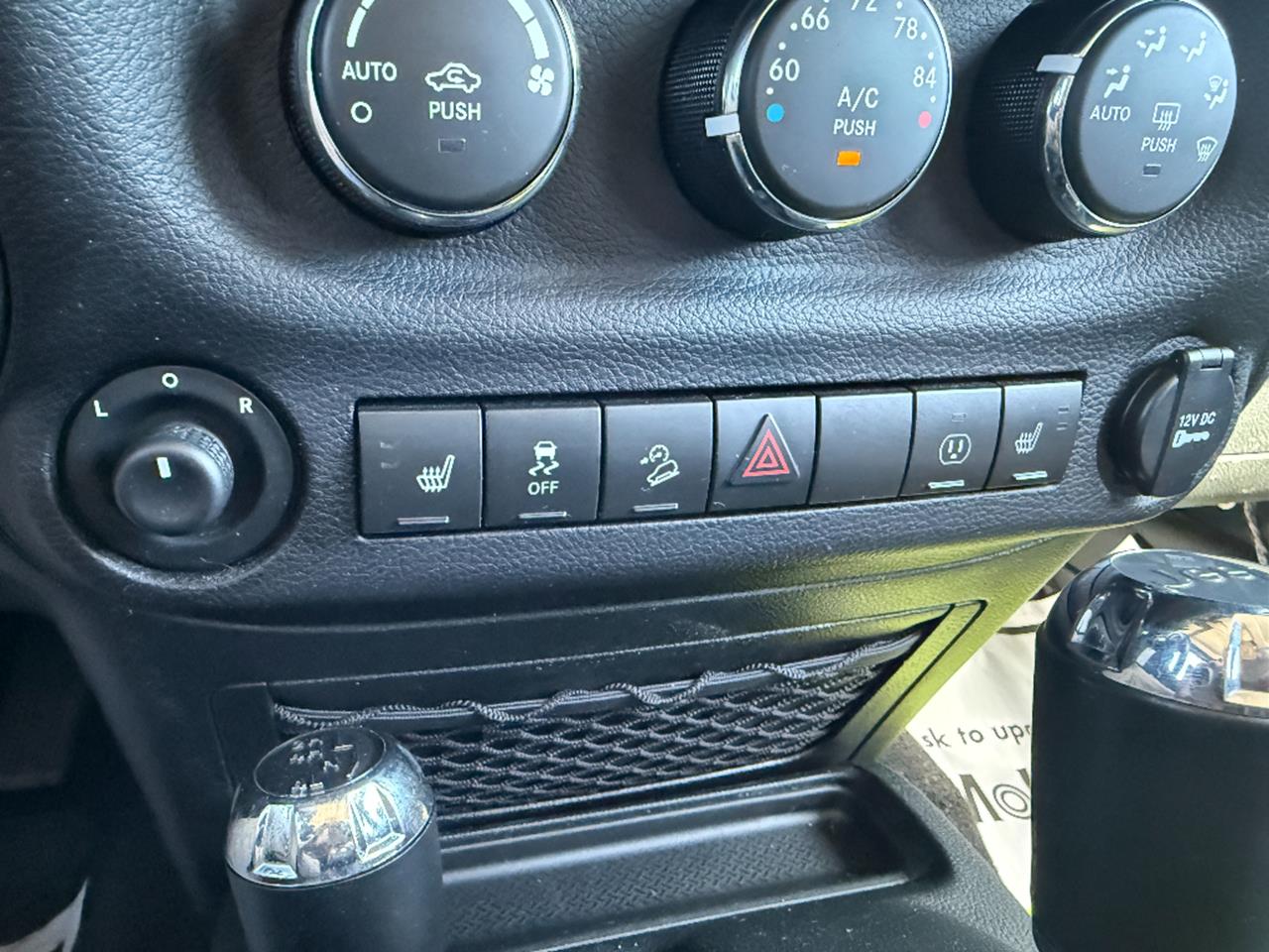 2017 Jeep Wrangler