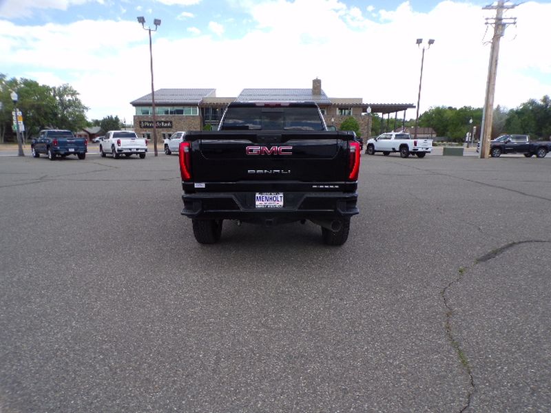 2026 GMC Sierra 3500