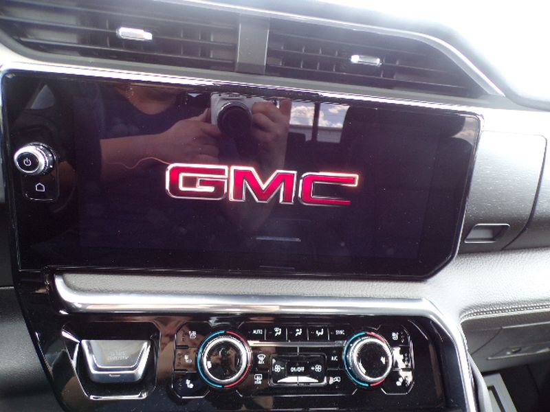 2026 GMC Sierra 3500